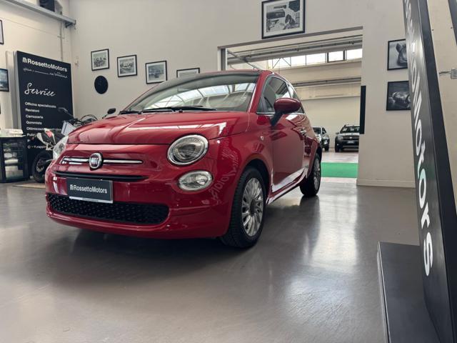 FIAT 500 1.0 Hybrid Cult