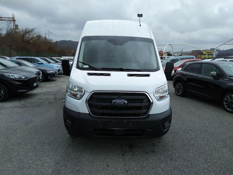 Ford Transit 350 tr.post. 2.0 tdci 170cv jumbo trend L4H3 E6.2