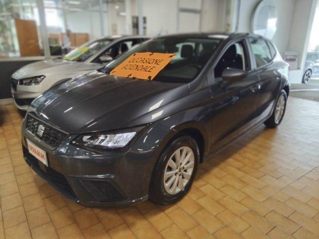 SEAT Ibiza 1.0 EcoTSI DSG Style C/GRIMALDI SPECIAL DAY