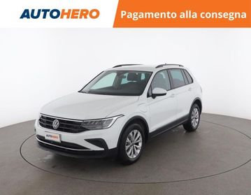 VOLKSWAGEN Tiguan 1.4 TSI eHYBRID DSG Life