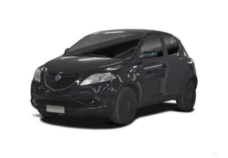 Lancia Ypsilon 1.0 FireFly Hybrid Gold