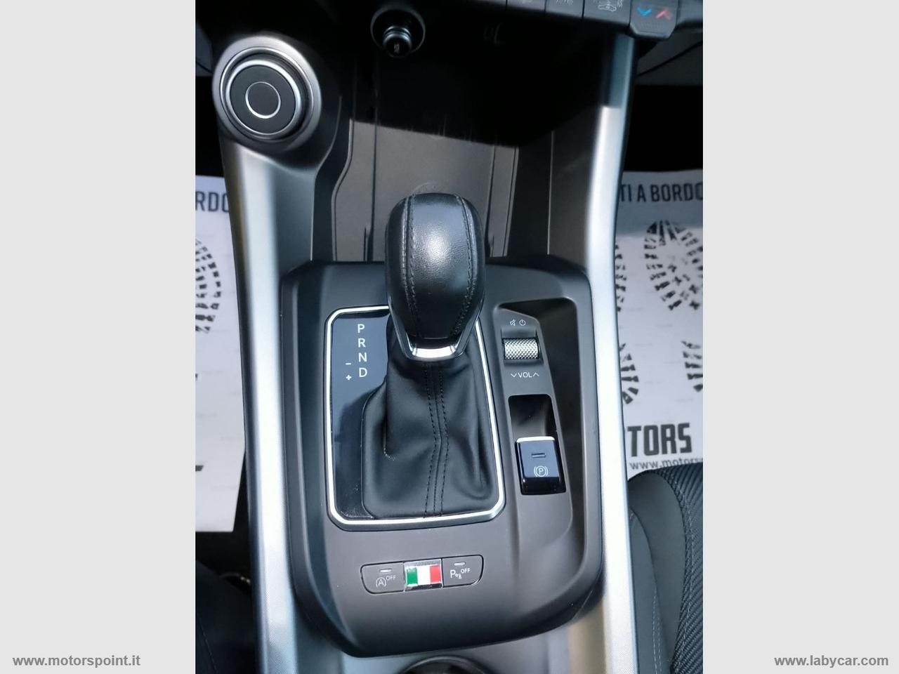 ALFA ROMEO Tonale 1.6 diesel 130 CV TCT6 Sprint