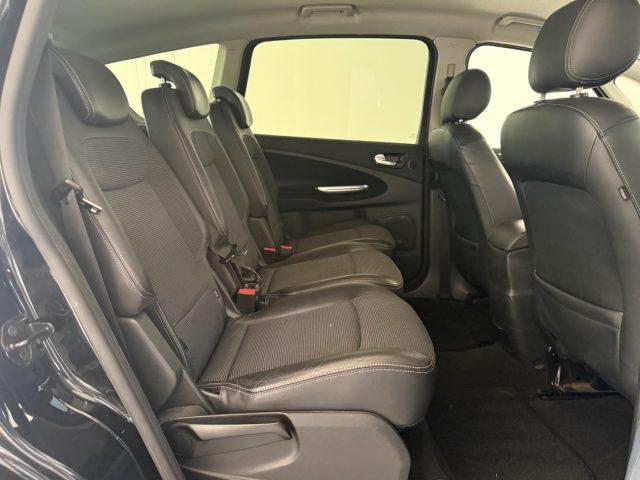 FORD S-Max 2.0 TDCi 140CV Titanium DPF