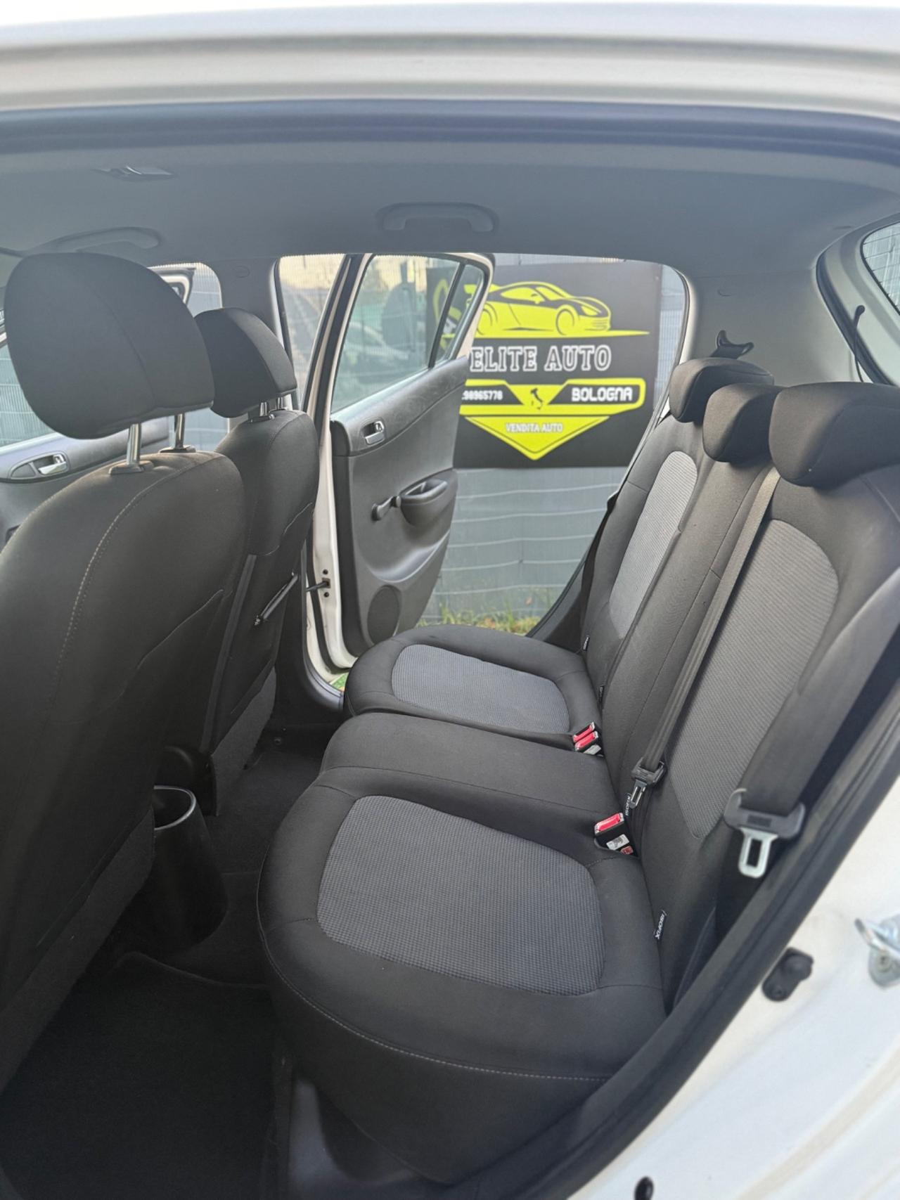 Hyundai I20 2013 1.1 DIESEL UNIPROPRIETARIO