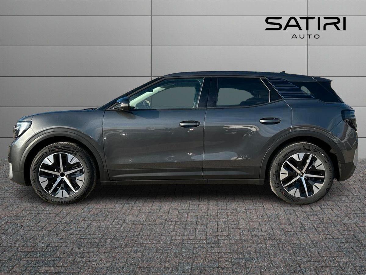 FORD Explorer Elettrico Explorer 77kWh Extended Range RWD 286 CV 210 kW Elettrico Trasmissione automatica