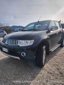 Mitsubishi L200 2.5 DI-D/136CV Club Cab Invite