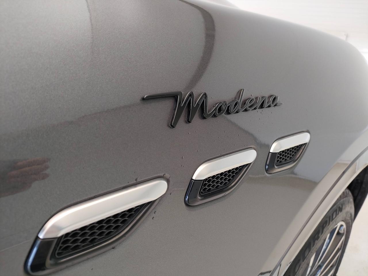MASERATI Grecale - Grecale 2.0 mhev Modena 330cv auto