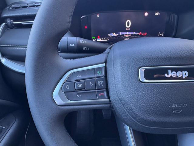 JEEP Compass 1.6 MJET 130CV LIMITED+WI-FI+RCAM+VIRTUAL+2PDC