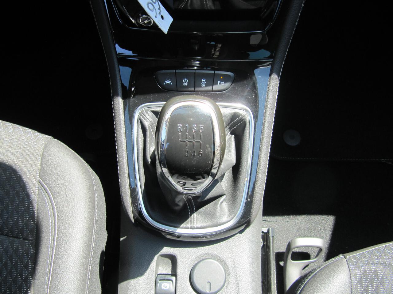 Opel Astra 1.6 BiTurbo CDTi Start&Stop 5 porte Innovation