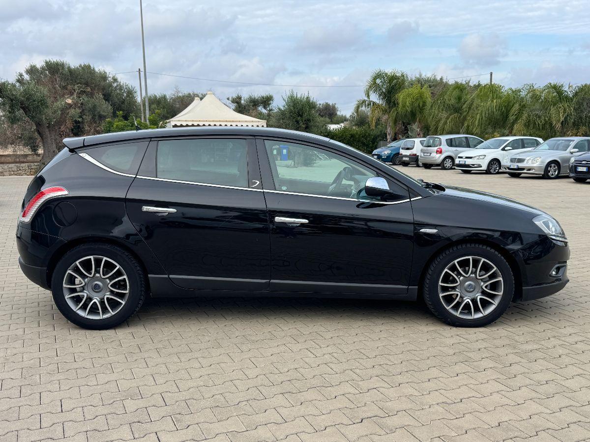 LANCIA Delta 1.6 MJT Platino