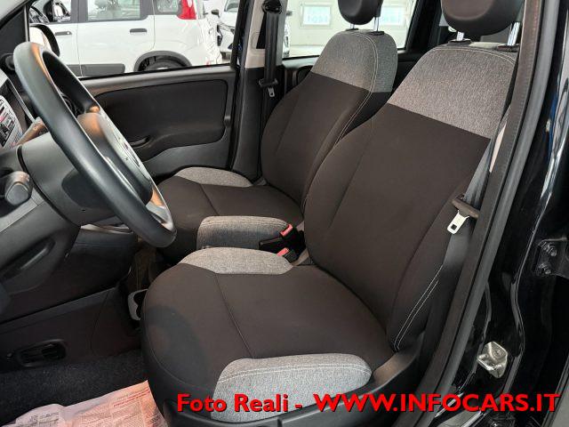 FIAT Panda Hybrid 1.0 FireFly 70 cv - PROMO