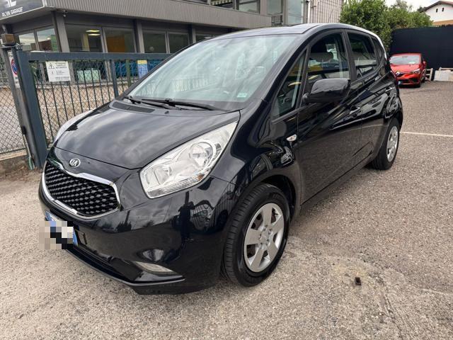 KIA Venga 1.4 CRDi 90CV Active