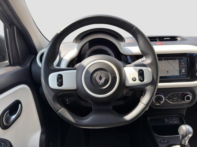 RENAULT Twingo Electric Twingo Electric Zen