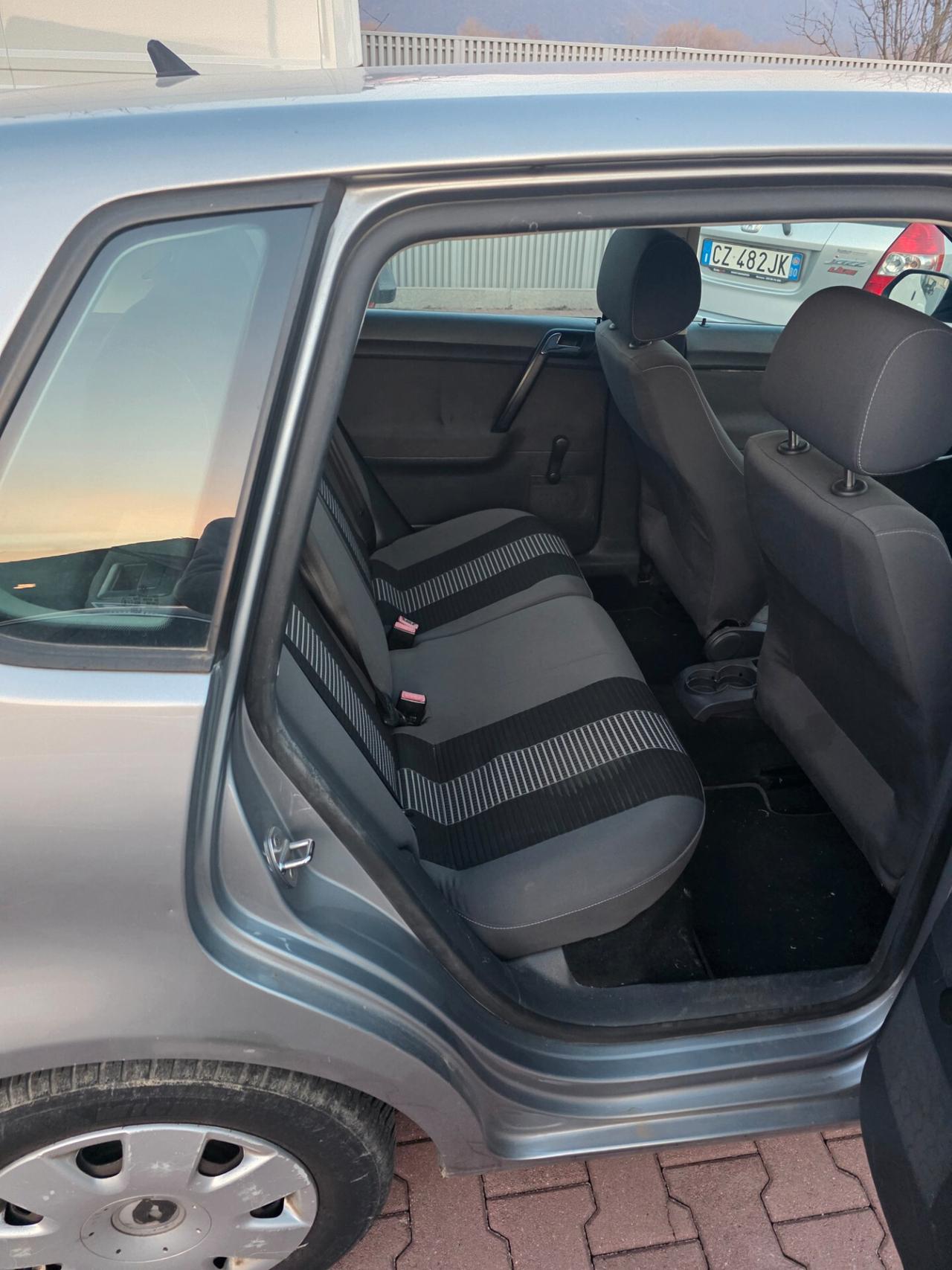 Volkswagen Polo 1.2/70CV distribuzione a catena