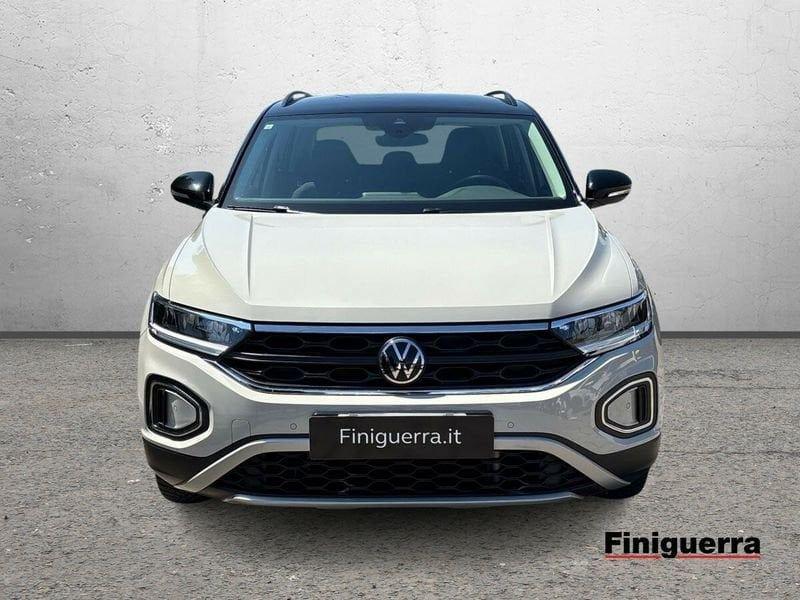 Volkswagen T-Roc 2.0 TDI SCR 150 CV DSG Life