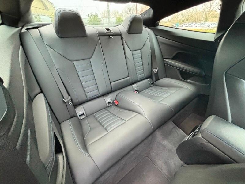 BMW Serie 4 Cpé(G22/82) 430i Coupé Msport