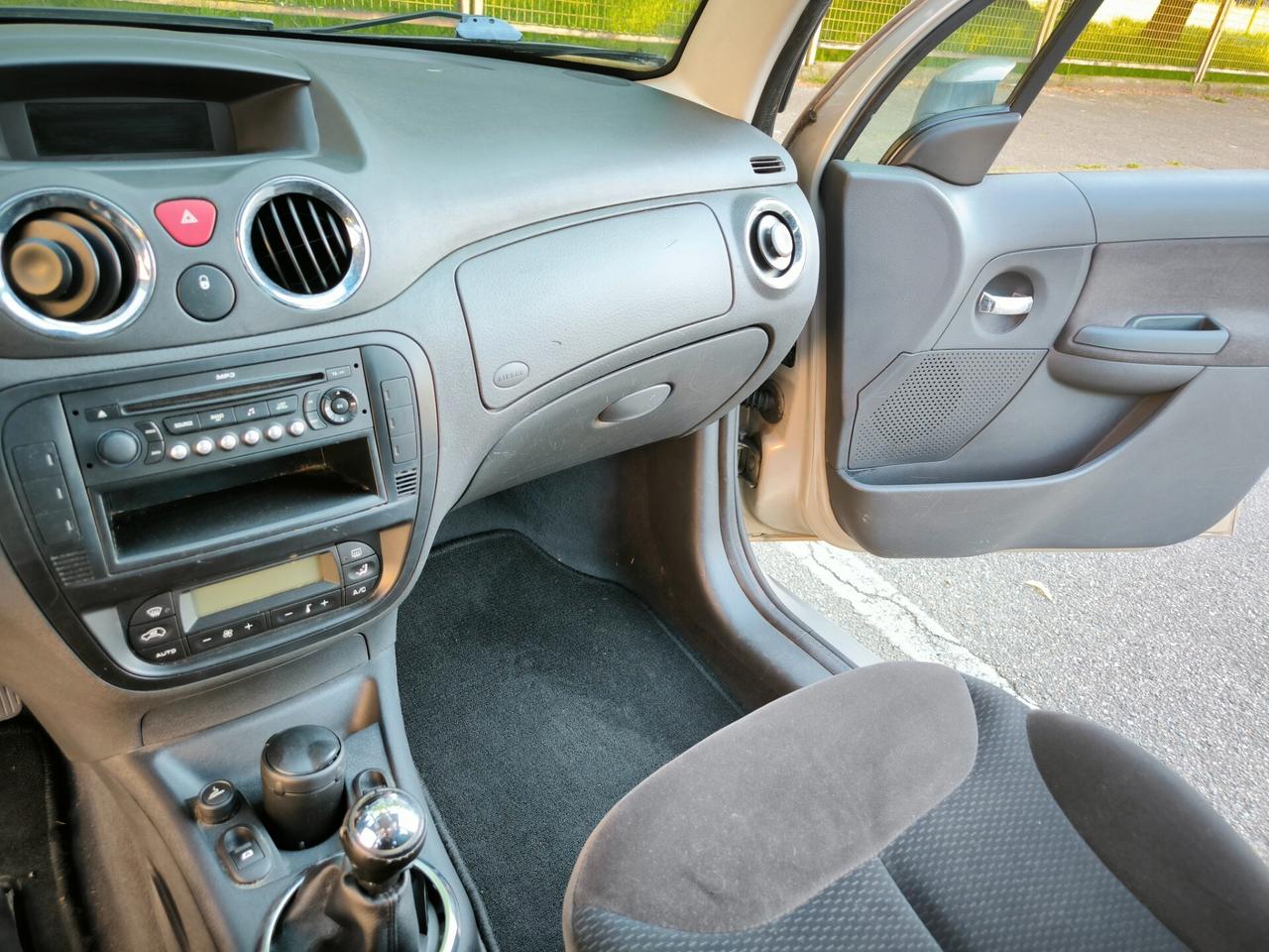 Citroen C3 1.1 airdream Classique