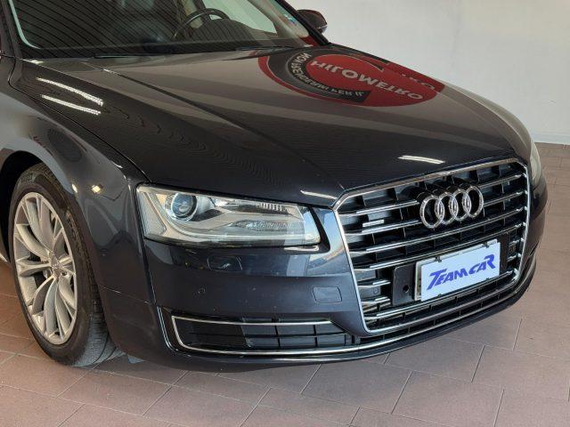 AUDI A8 3.0TDI 258CV quattro tiptronic TETTO/TELECAMERA