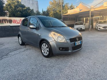 Suzuki Splash 1.0 GPL GLS Safety Pack