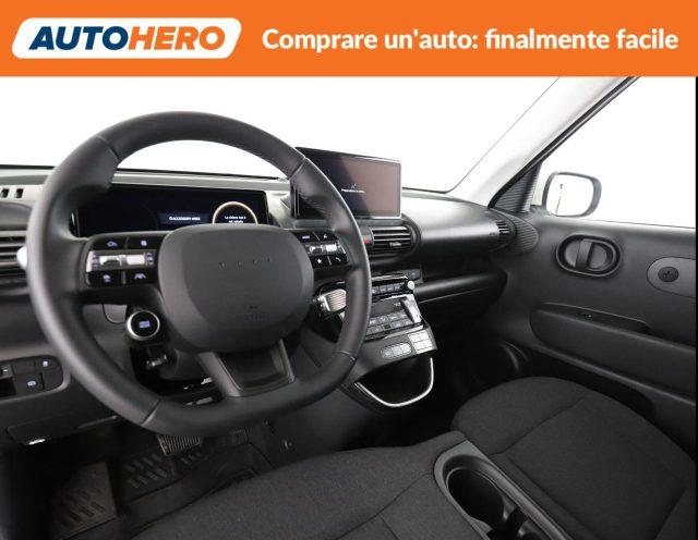 HYUNDAI INSTER 49 kWh XTech