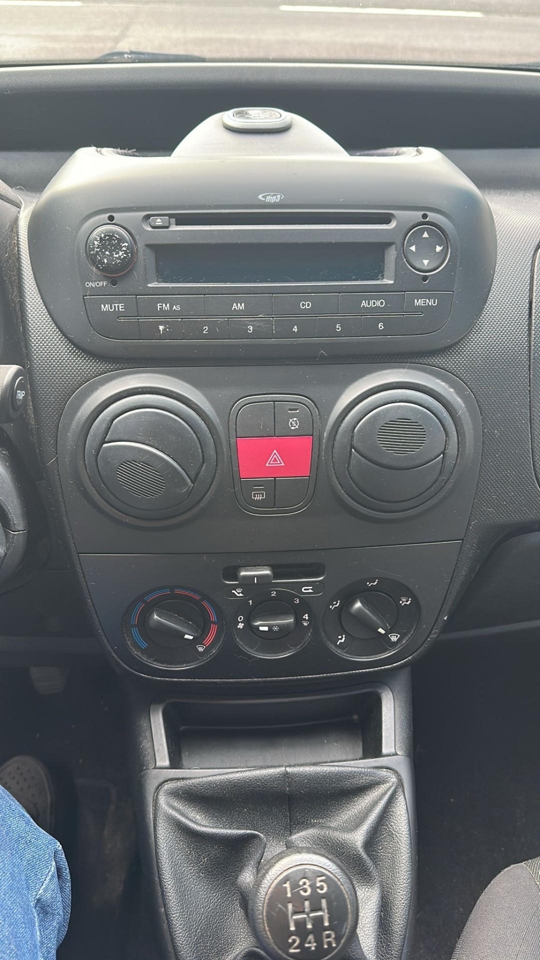 Fiat Qubo 1.3 MJT 75 CV Active