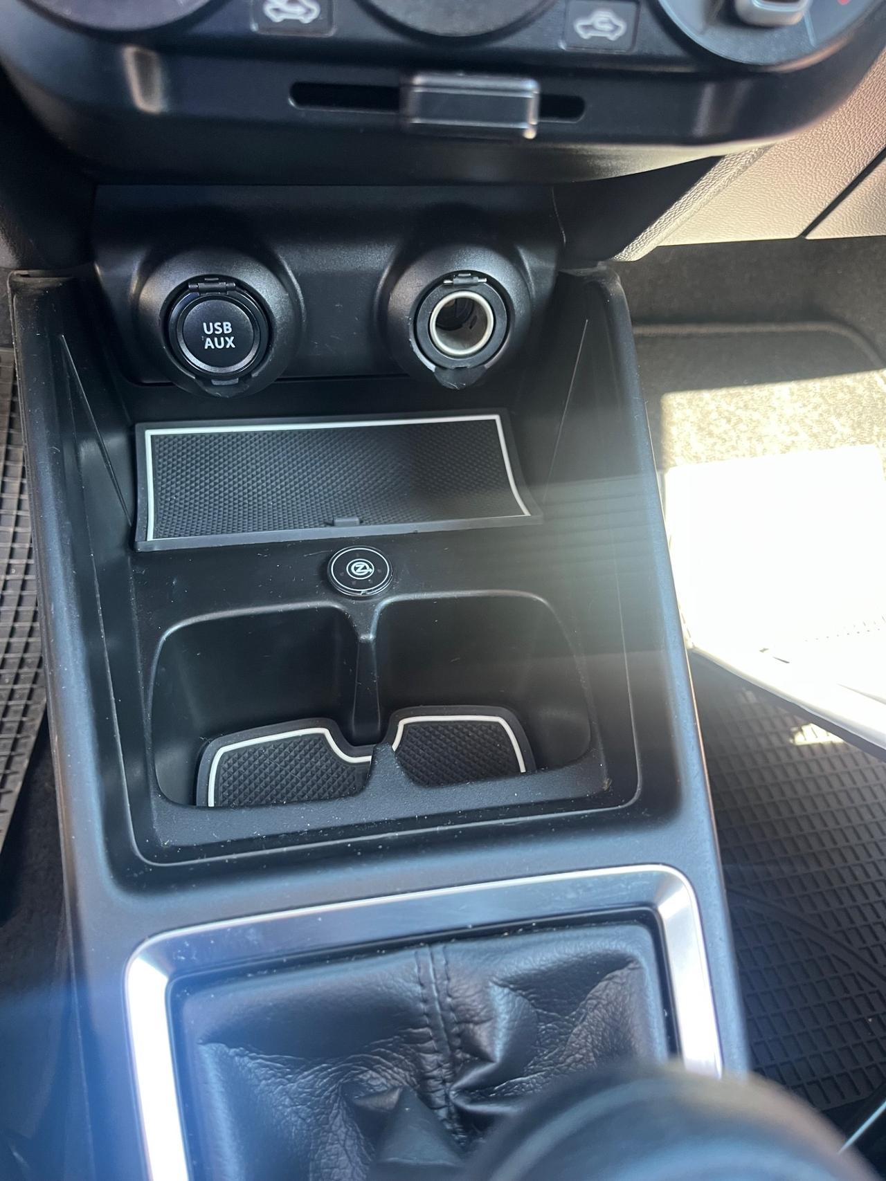 Suzuki Swift 1.2 Dualjet Cool con gpl