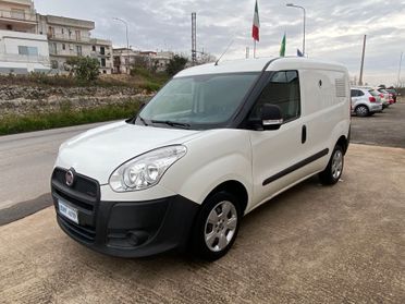 Fiat Doblo Doblò 1.3 MJ 16V PC-TN Cargo Lamier.