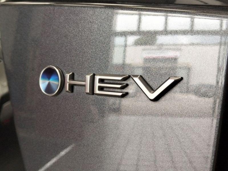 Toyota C-HR 2.0 HV E-CVT Lounge MY24