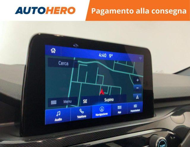 FORD Kuga 2.5 Full Hybrid 190 CV CVT 2WD ST-Line X