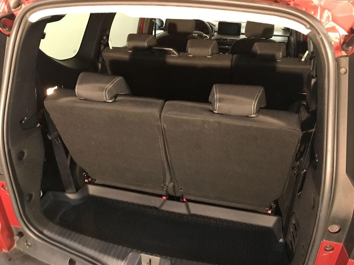 DACIA Jogger 1.0 TCe 110 CV 7 posti Extreme