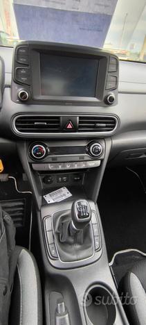 Hyundai Kona 1.0 T-GDI XTech BLUETOOTH CAMERA