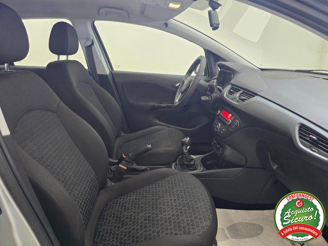 OPEL Corsa 1.4 90CV GPL Tech 5 porte Advance