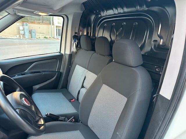 Fiat Doblò CARGO CH1 BUSINESS 1.6 Mjet 105cv( IVA ESCLUSA)