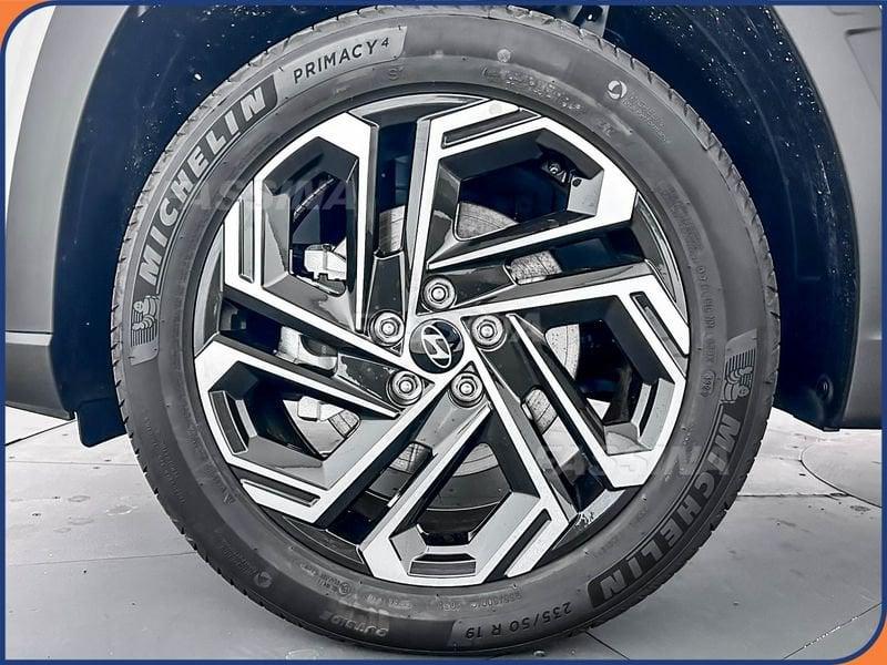 Hyundai Tucson Tucson 1.6 HEV aut.Exellence