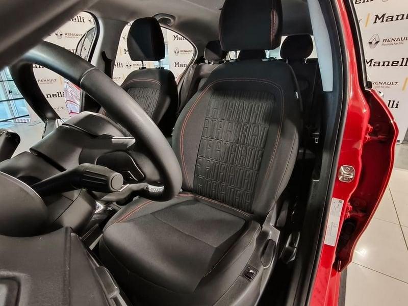 FIAT Tipo Red 1.5 T4 Hybrid 130cv Cross DCT rif.GH490