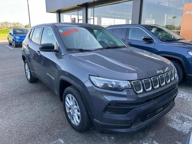 JEEP Compass 1.6 Multijet II 2WD Longitude pack business