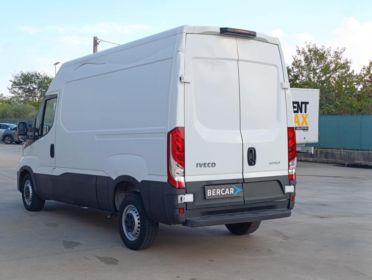 IVECO Daily 35 S12 V H2 3520 E6