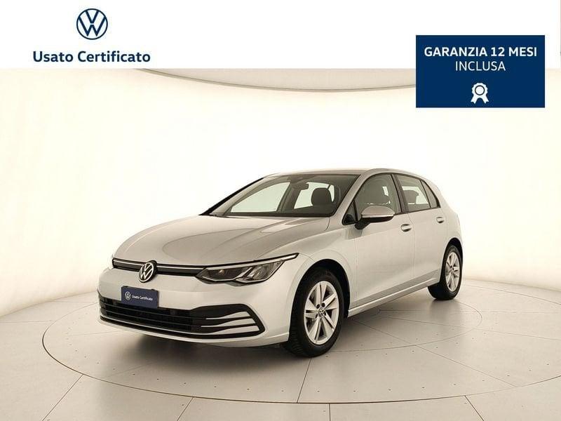 Volkswagen Golf 1.0 eTSI EVO DSG Life