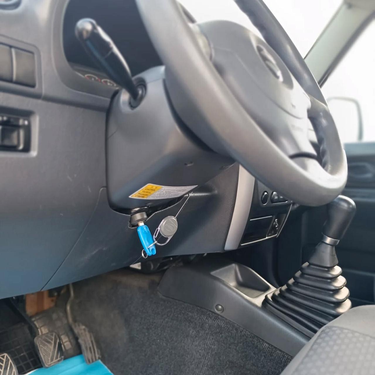 Suzuki Jimny 1.5 DDiS INTROVABILE PARI CARATTERISTICHE
