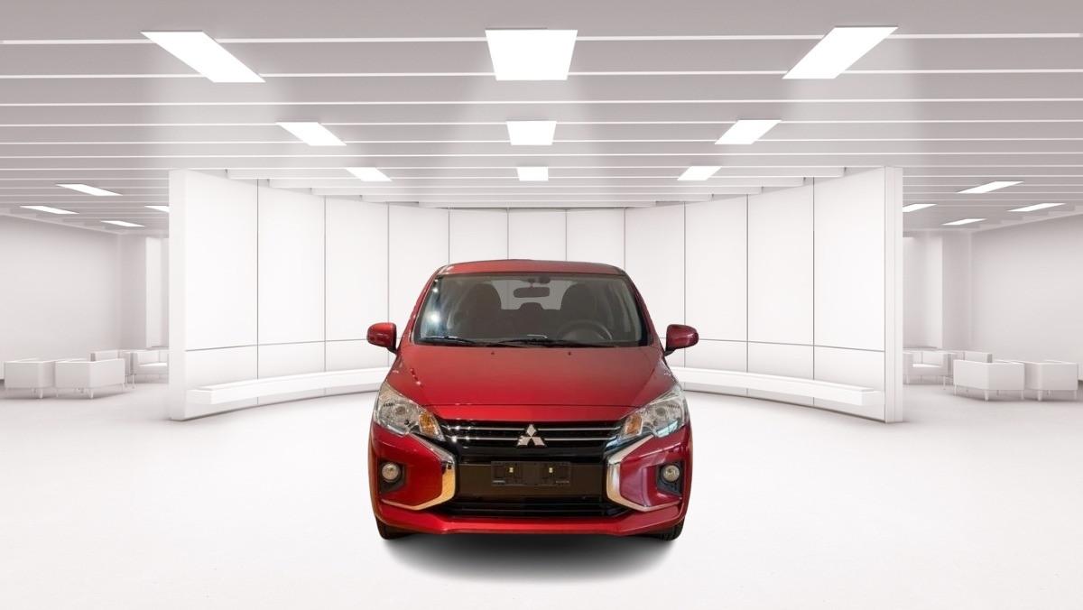 MITSUBISHI Space Star 1.2 Invite MY24