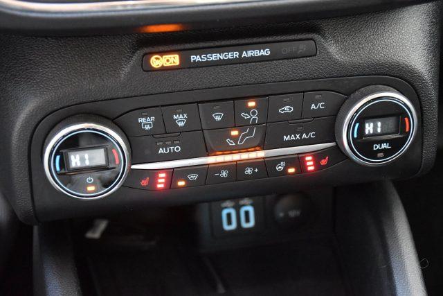 FORD Focus 1.5 EcoBlue 120 CV automatico 5p. Active