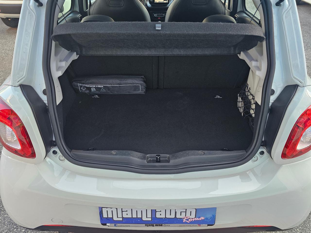 Smart ForFour 90 0.9 Turbo twinamic Prime PACK SPORT TAGL UFF NAV ANDROID