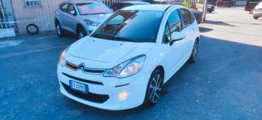 Citroen C3 1.2 euro 6 !61.000 km!PREZZO PROMO!