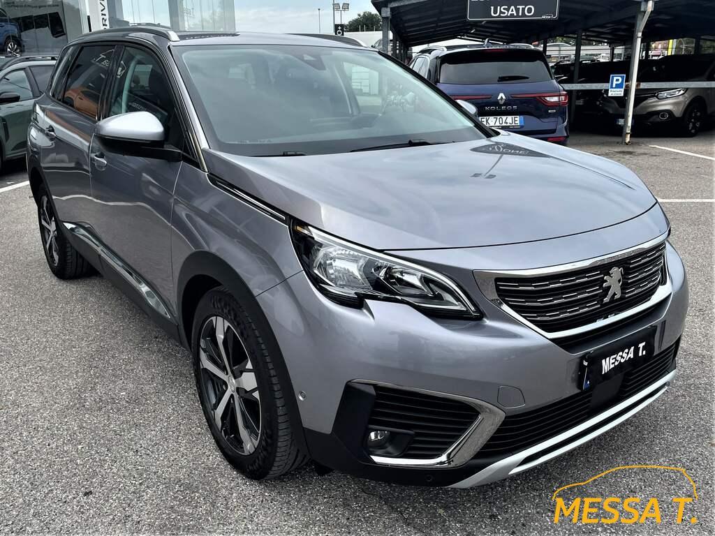 Peugeot 5008 2.0 BlueHDi Allure OFFERTA SPECIALE