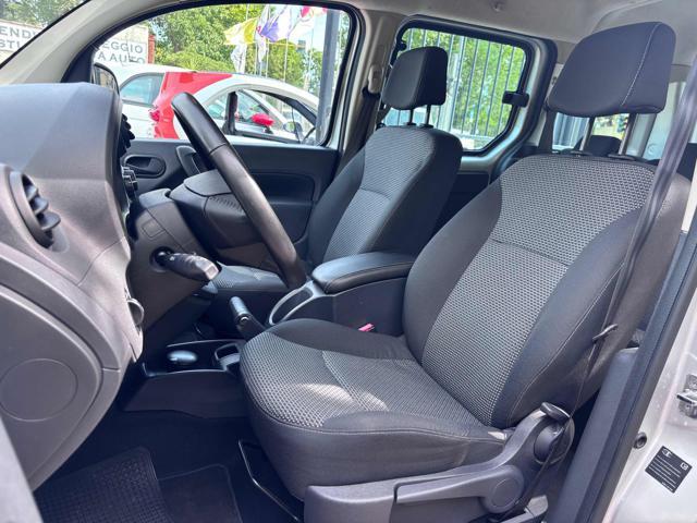MERCEDES-BENZ Citan 1.5 111 CDI Kombi Friendly (N1)