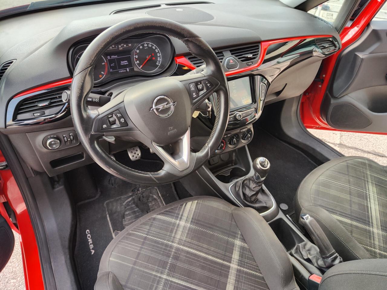 Opel Corsa 1.3 CDTi 75cv neopatentati