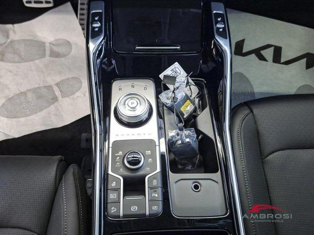 KIA Sorento MY25 2.2 DCT 4WD EVOLUTION