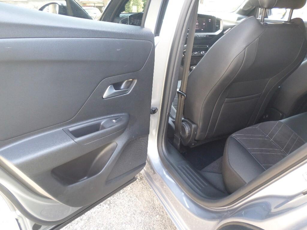 Opel Mokka 1.2 Turbo Ultimate