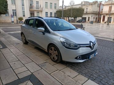 Renault Clio Sporter dCi 8V 90CV NOLE.GGIO 3334184615