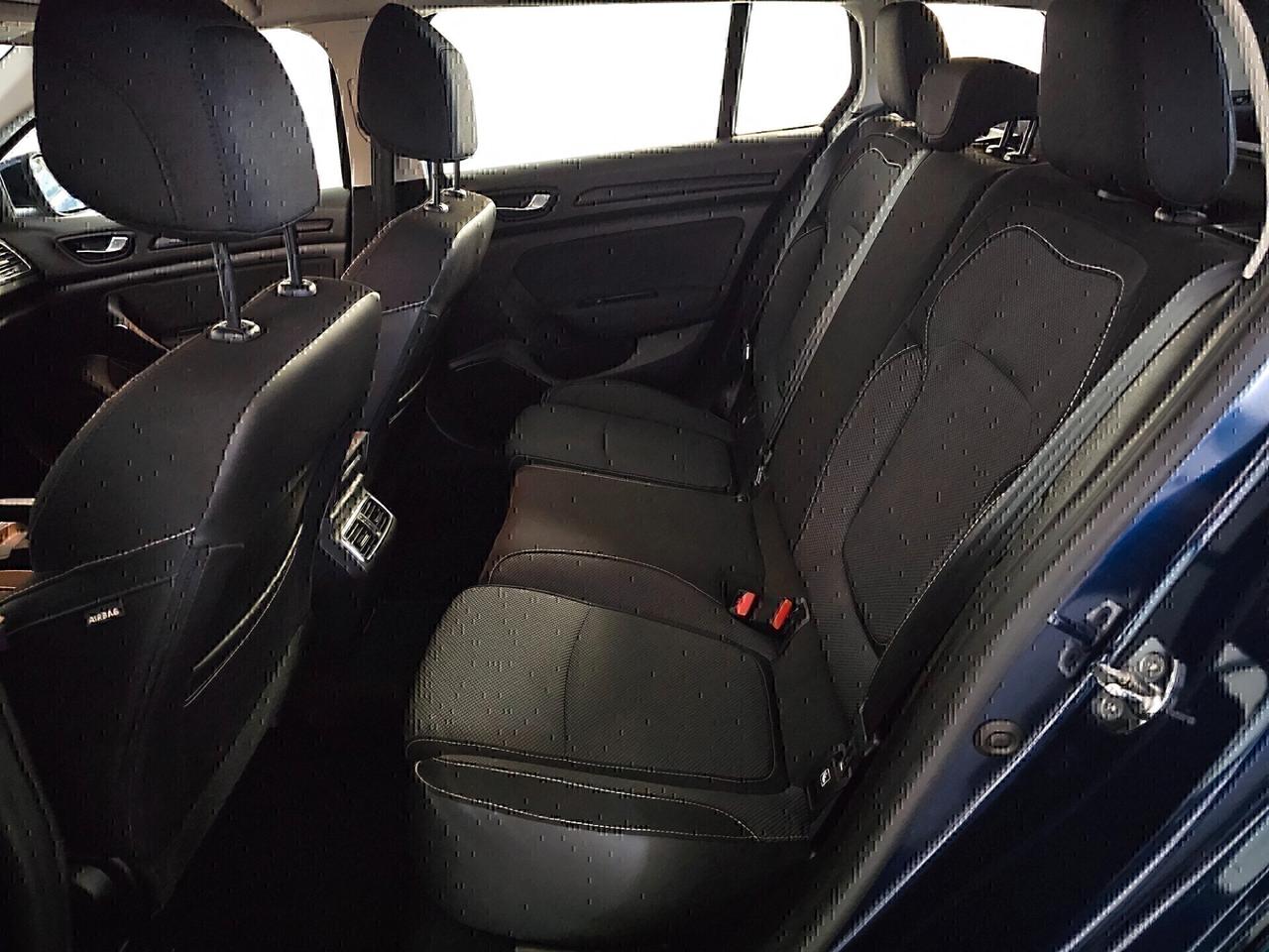 Renault Megane ST 1.5 Blue dCii 115cv EDC Bus. NEOPATENTATI